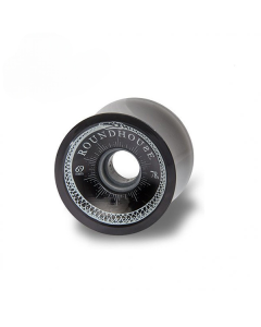 CARVER WHEELS ROUNDHOUSE CONCAVE SMOKE 69MM/78A