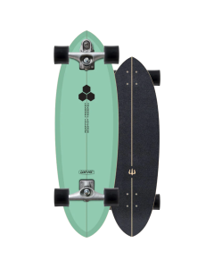 Surfskate CI TWIN PIN 31.75" - C7 Trucks