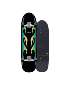 Surfskate Carver FIREBRAND C5 32" C5