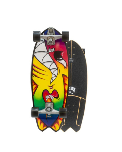 Carver Complete C7 29'' Lost Rydra