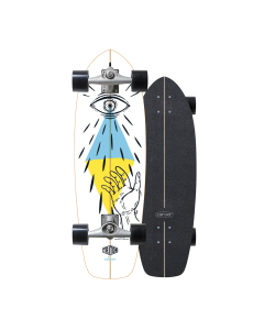 Surfskate TRITON  CX RAW 29 GUIDANCE