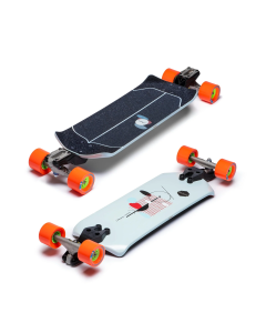 Surfskate CARVER x LOADED TANGENT