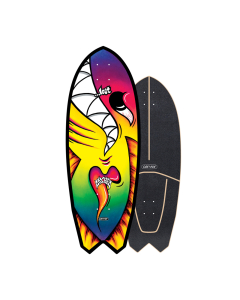 Deck Surfskate Carver Lost Rydra 29'' 
