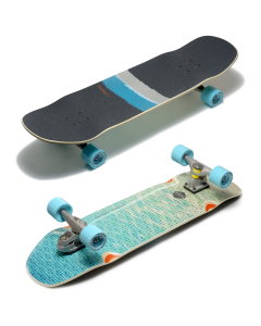 Surfskate CARVER x LOADED BOLSA II C7 