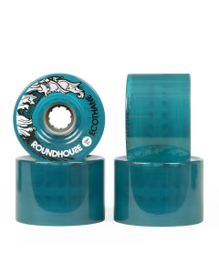 CARVER WHEELS ROUNDHOUSE MAG 81A - Diamètre - 70 mm