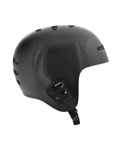 TSG HELMET DAWN SOLID COLOR BLACK - Taille - L/XL