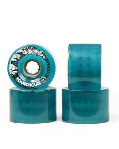 CARVER WHEELS ROUNDHOUSE MAG 81A - Diamètre - 65 mm