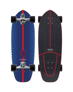 Carver Complete Kai Lenny Powerline - C7