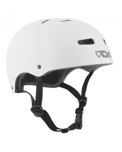 CASCO TSG SKATE / BMX INYECTADO COLOR BLANCO INYECTADO - Tamaño - L / XL