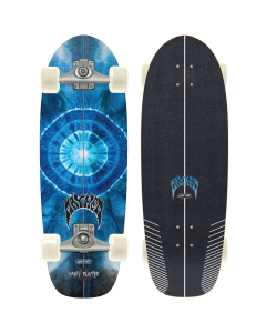 Surfskate CARVER LOST PARTY PLATTER C5