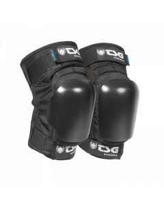 Protezioni Tsg Kneepad Wavesk8 A Black Taille XL
