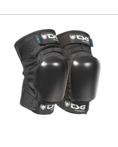TSG genouillères WAVESK8 A BLACK L