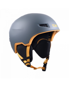 TSG casque ALL TERRAIN SOLID SATIN MARSH XXL