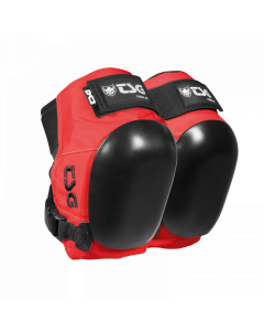 Schutzausrüstung Tsg Kneepad Force Iii Red Xl