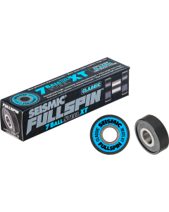 Roulements SEISMIC Fullspin 7Ball Steel XT Classic