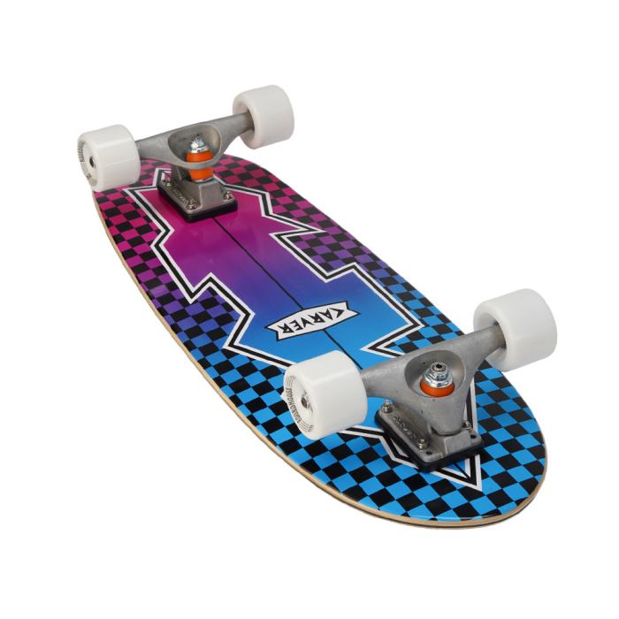 Carver origin surfskate cheap