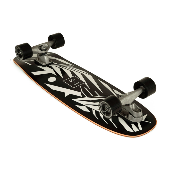 CARVER PROTEUS BASALT RAIL C7 | eBay