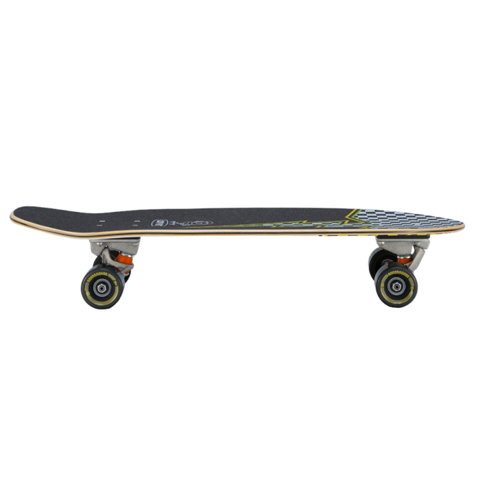 商品画像：Carver 28” Super Snapper Surfskate 2021 Complete - Sale | THURO 2