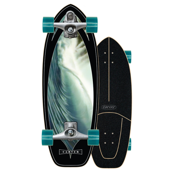 Carver c7 surfskate truck on sale