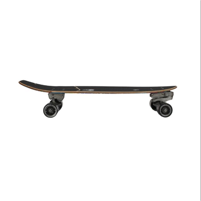 CARVER COMPLETE LOST RAD RIPPER NEON 31