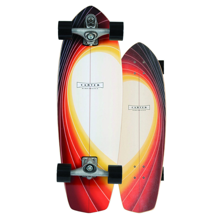 Carver 32