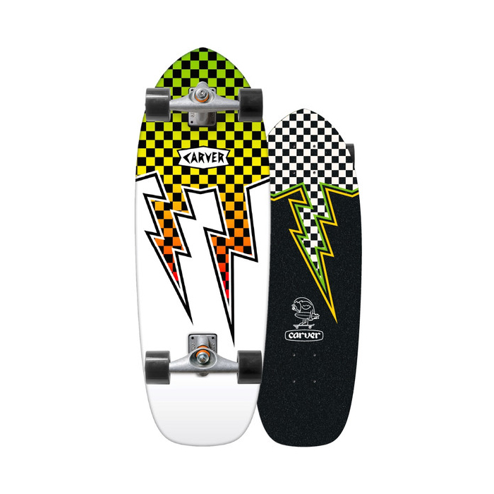 Snapper surfskate hot sale