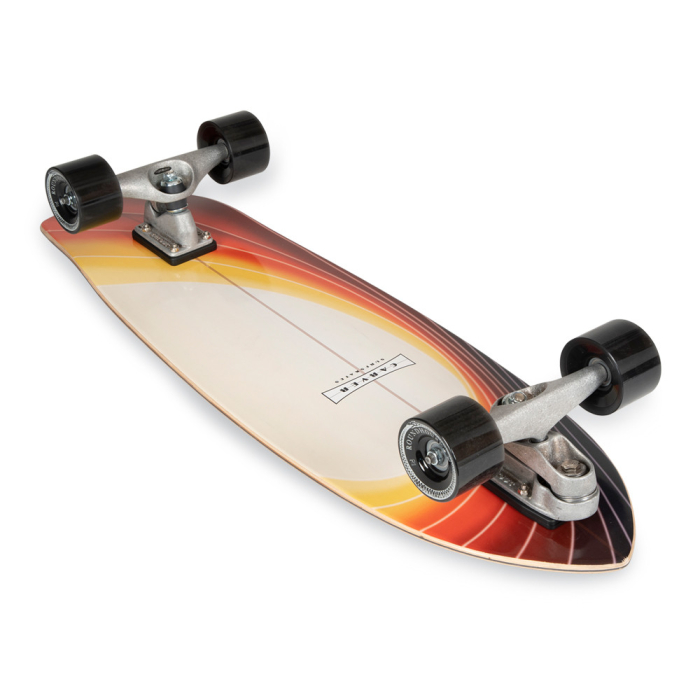 Carver 32