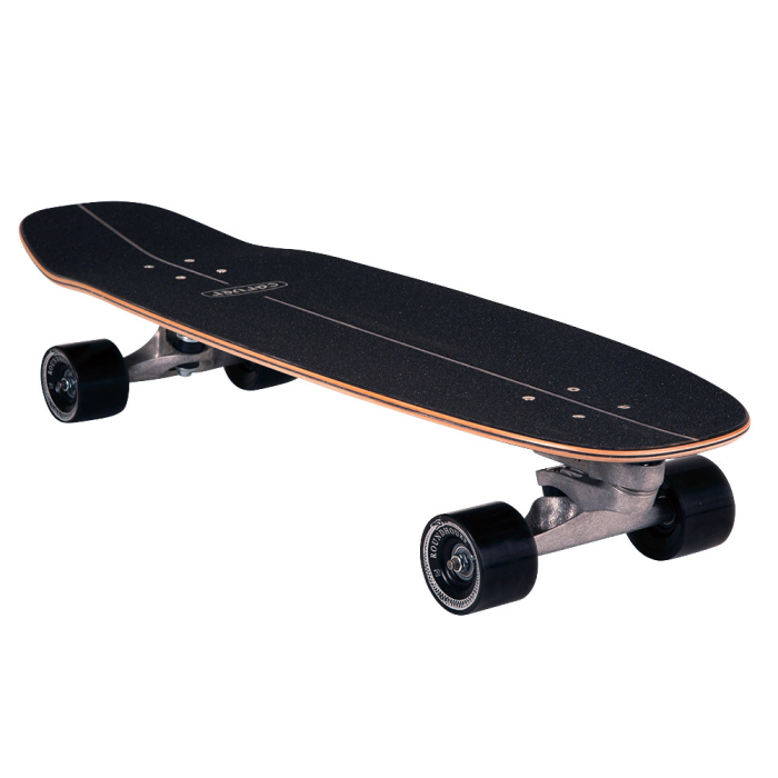 CARVER COMPLETE TOMMII LIM PROTEUS 33