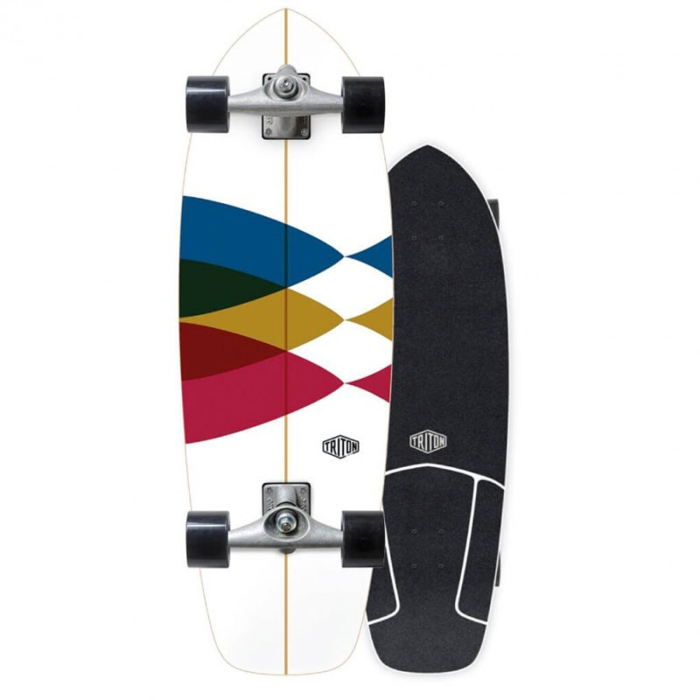 CARVER SKATEBOARDS / 日本限定 TRITON Whale 30