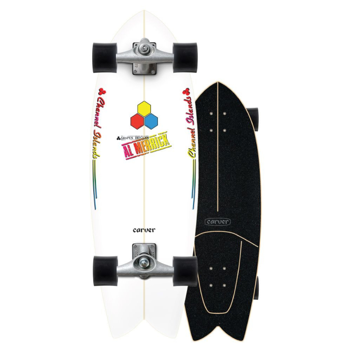 Carver Swallow 29.5