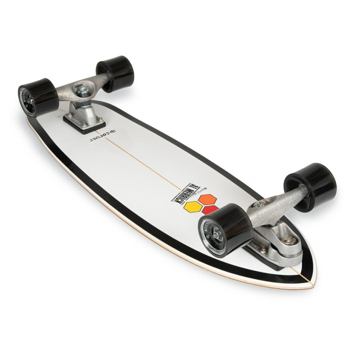 Surfskate Carver CI BLACK BEAUTY 31.75