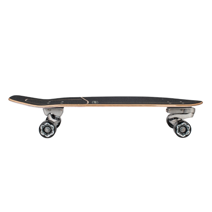 CARVER Complete Resin C7 31