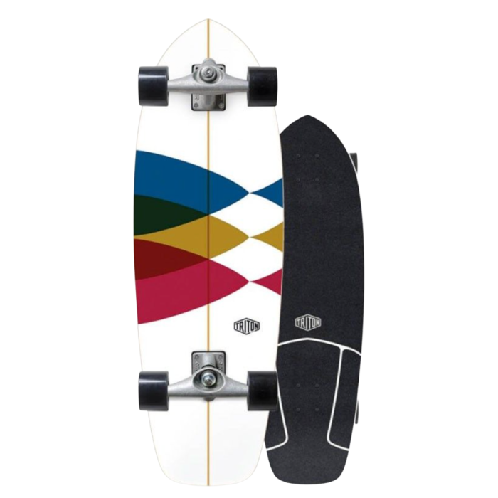 TRITON BY CARVER SPECTRAL 30 TRITON BY CARVER SPECTRAL 30