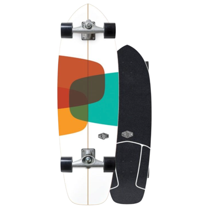 CARVER TRITON 32\