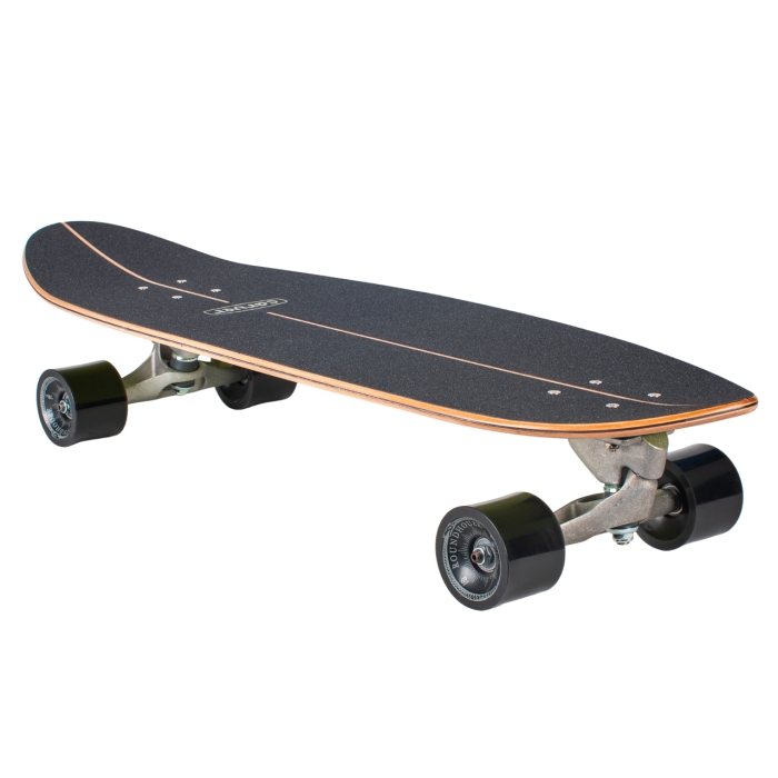 CARVER Electric Acid CX 32