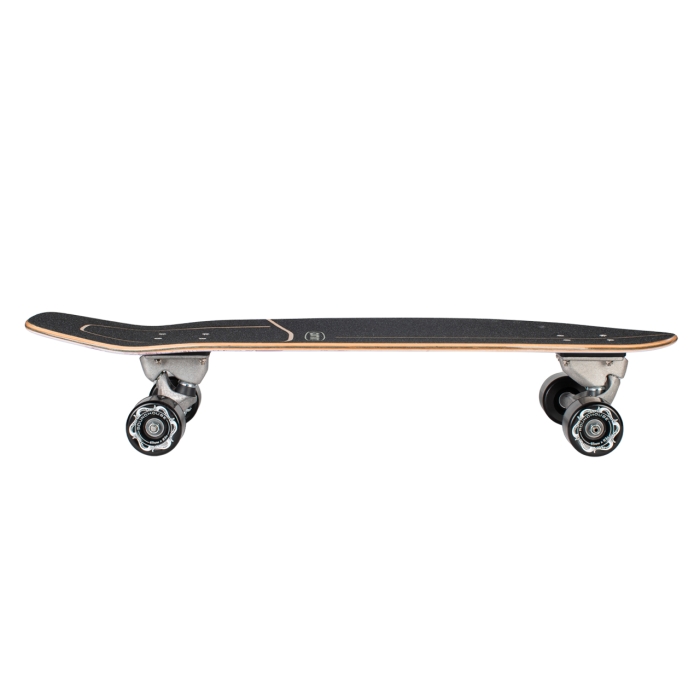 CARVER - Plancha Completa RESIN CX 31