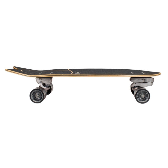 Surfskate CI FISH - C7 Trucks | Scooter-Lab