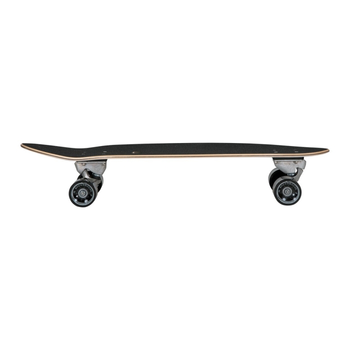 CARVER カーバー CI Black Beauty チャンネルアイランド 楽天市場】CARVER カーバー スケートボード Channel Islands
