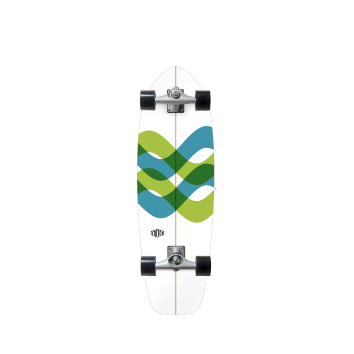 TRITON BY CARVER SIGNAL 31 TRITON BY CARVER SIGNAL 31