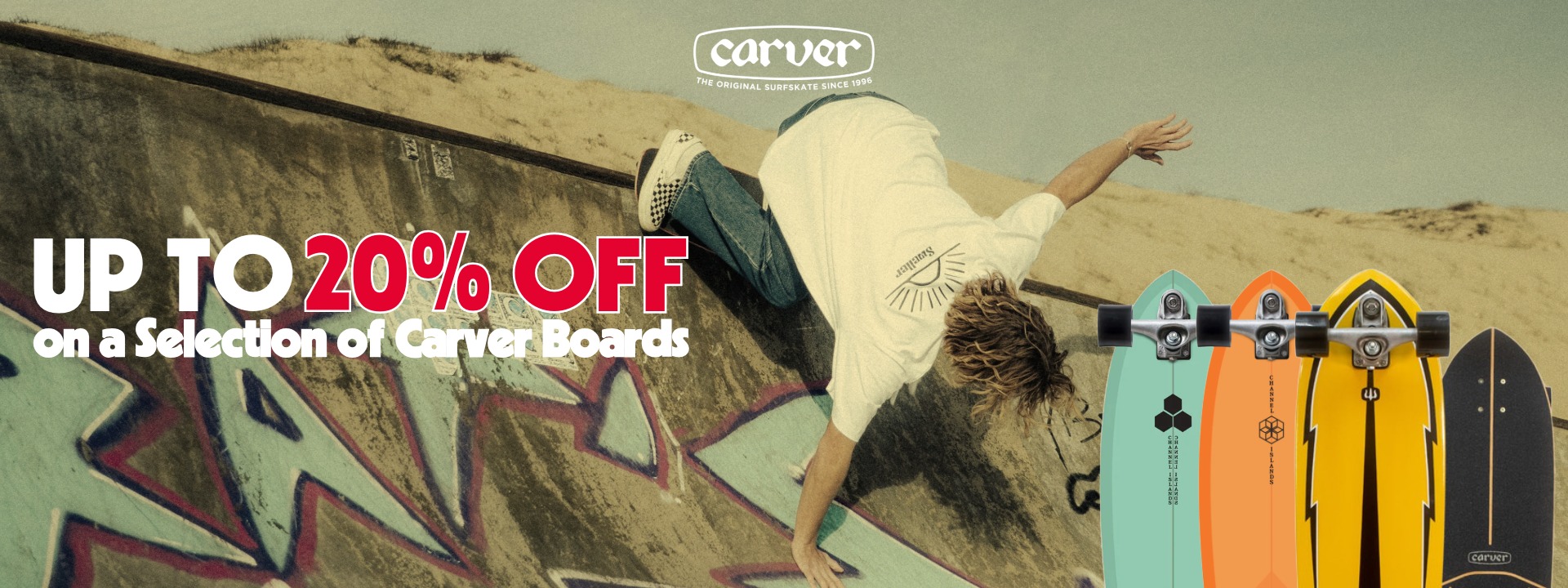 Carver Save More promo