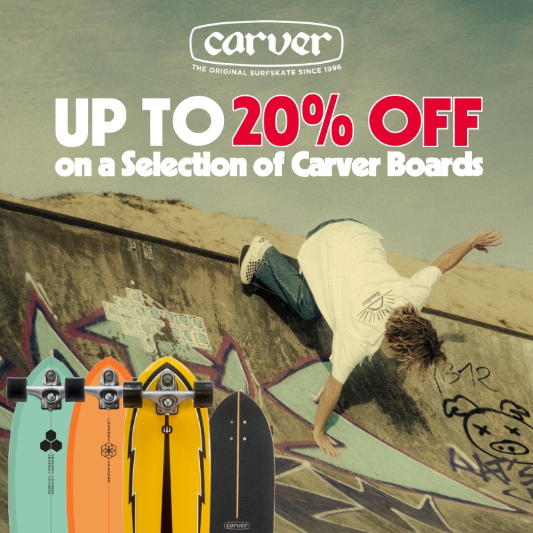 Carver Save More promo
