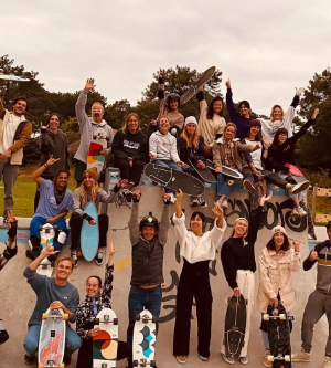 Dune Surfskate