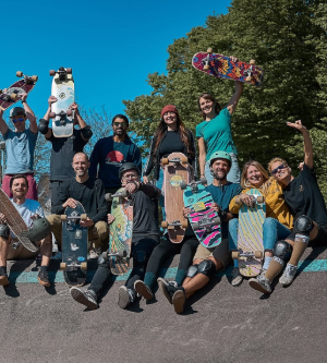 Surfskate NRW