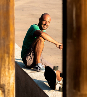 Vasco - Concrete Surfers